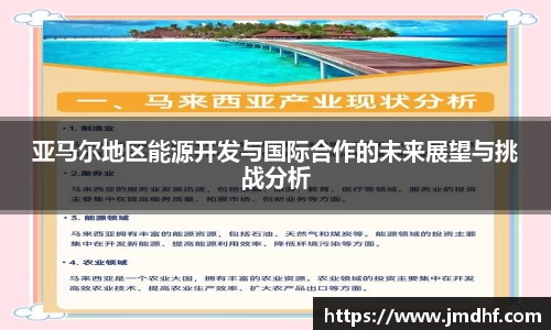 亚马尔地区能源开发与国际合作的未来展望与挑战分析
