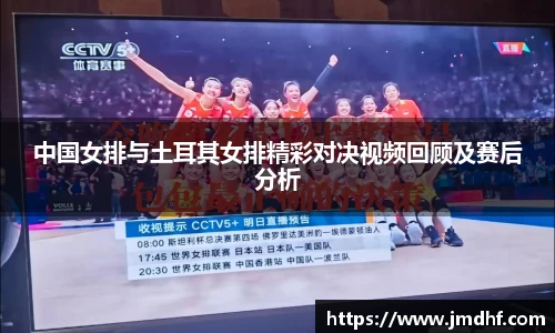 中国女排与土耳其女排精彩对决视频回顾及赛后分析